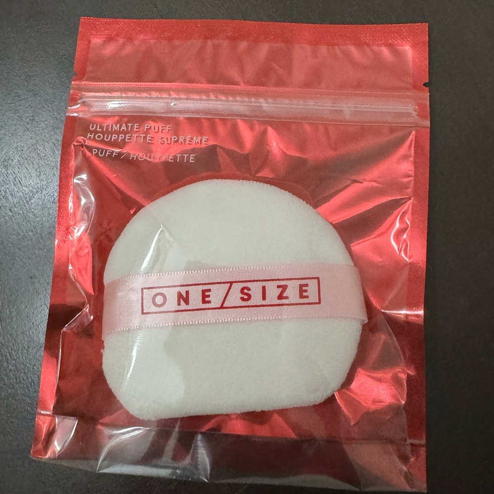 One size beauty ultimate puff